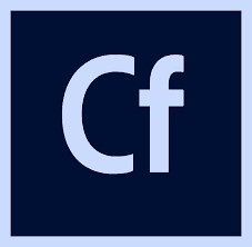 ColdFusion Logo