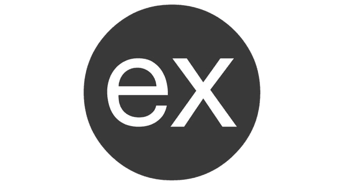 Express.js Logo