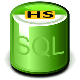 HeidiSQL Logo