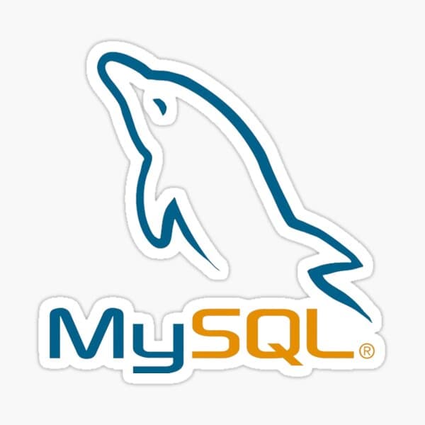 mySQL Logo