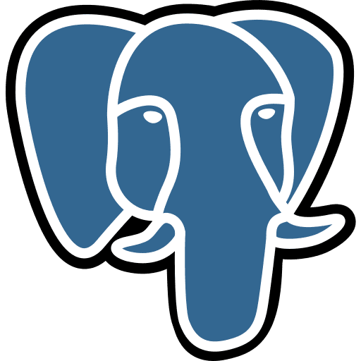 PostgreSQL Logo